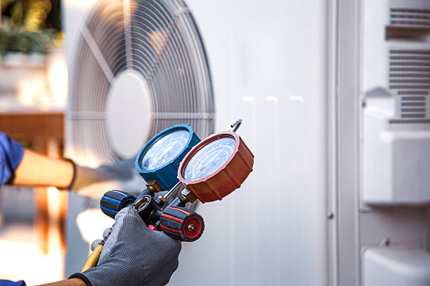 Affordable Hvac solutions in Cropwell, AL